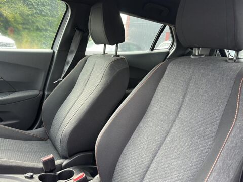 2008 1.2 hybrid 145 style e-dcs6 2025 occasion 54520 Laxou