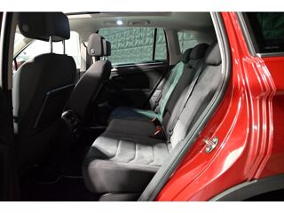 Tiguan 2.0 16V TDI BlueMotion - 150 2016 Carat PHASE 1 2018 occasion 77100 Meaux