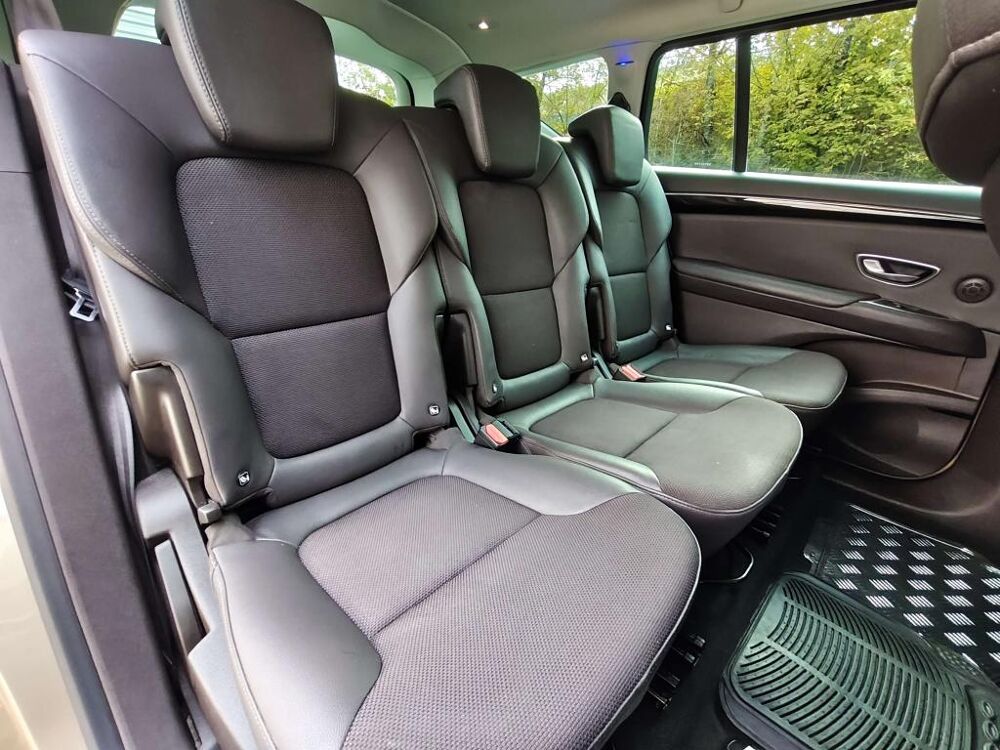 Espace 1.6 Energy dCi - 160CV - BV EDC V Zen 2015 occasion 77185 Lognes
