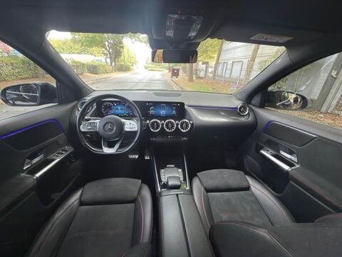 Classe GLA GLA 250 e + Hybrid EQ Power - BV 8G-DCT - BM H247 AMG Line 2021 occasion 77185 Lognes