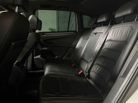 Tiguan 2.0 TDI BlueMotion 150ch BV DSG 7 R-LINE - GARANTIE 6 MOIS 2018 occasion 33700 M&eacute;rignac