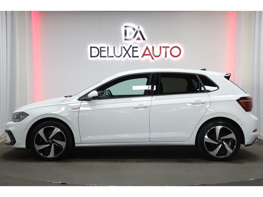 Polo VI GTI 2.0 TSI 207 DSG 7 (2) 2024 occasion 06550 La Roquette-sur-Siagne