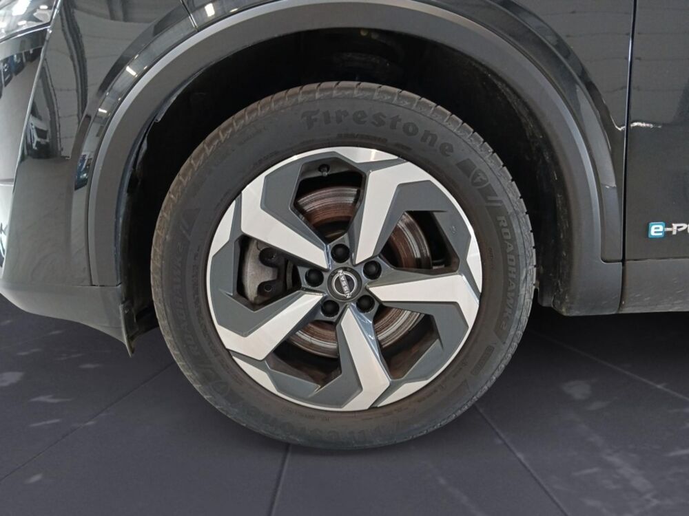 Qashqai E-power 190ch business 2024 occasion 34190 Ganges