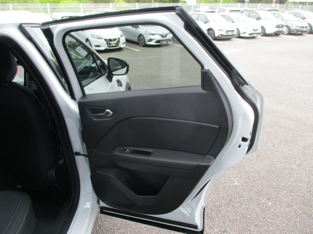 Symbioz E-Tech Hybride 145 Evolution 2025 occasion 31660 Bessi&egrave;res