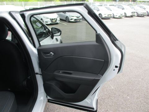 Symbioz E-Tech Hybride 145 Evolution 2025 occasion 31660 Bessi&egrave;res