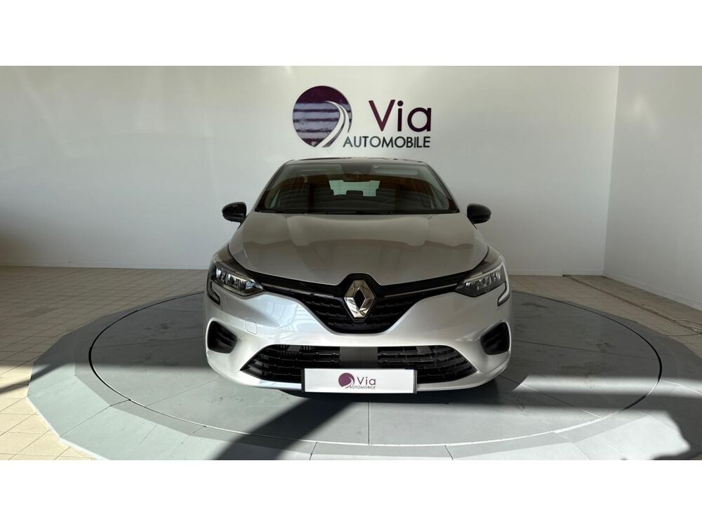 Clio 1.0 Tce - 90 ch V Equilibre / CARPLAY / SUIVI FACTURES / CLI 2023 occasion 17600 Saujon