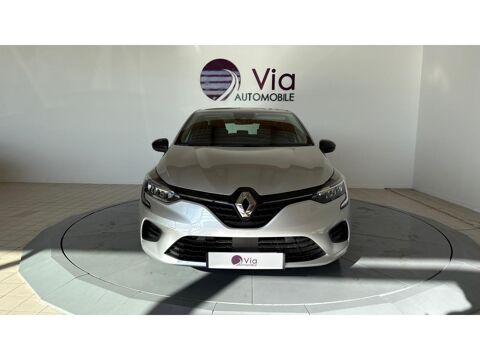 Clio 1.0 Tce - 90 ch V Equilibre / CARPLAY / SUIVI FACTURES / CLI 2023 occasion 17600 Saujon
