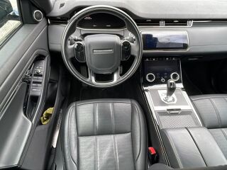 Range Rover 2.0 p 250 r-dynamic hse awd bva 2020 occasion 85150 Les Achards