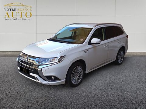 Annonce voiture Mitsubishi Outlander 16890 