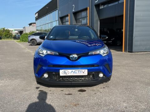 Divers 122 graphic 2wd e-cvt rc18 2019 occasion 85150 Les Achards