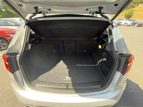 Serie 2 218i Active Tourer - BVA 136ch F45 Sport SUIVI BMW + GPS + C 2017 occasion 19100 Brive-la-Gaillarde