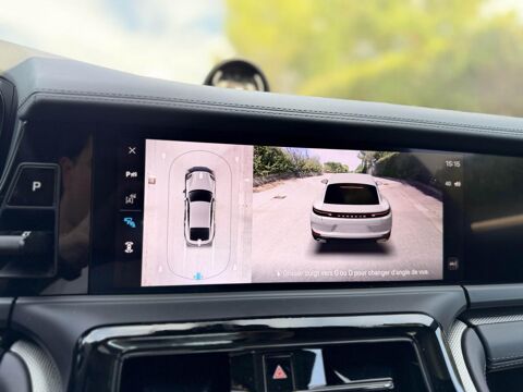 Panamera 4 E-HYBRID - 2.9i V6 - PDK - CHRONO - TOIT - PSE - ACTIVE RI 2024 occasion 13760 Saint-Cannat