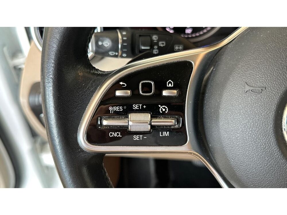 Classe GLC 200d 4MATIC 163 ch 9 G-Tronic Avantgarde Line - ATTELAGE ELE 2019 occasion 17600 Saujon