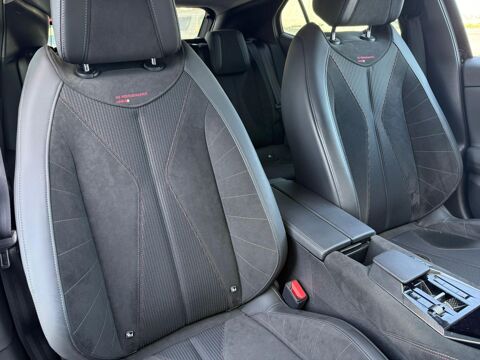 DS4 1.5 BlueHDi 130 BV EAT8 Performance Line +, Carplay, Clim a 2023 occasion 31660 Bessi&egrave;res