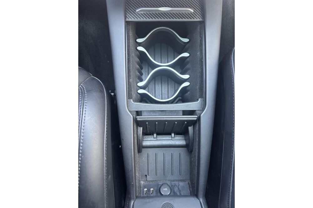 Model X 100D 525 ch- Autopilot Am&eacute;lior&eacute; - Int&eacute;rieur Cuir & Cam&eacute;ra 36 2018 occasion 78760 Jouars-Pontchartrain