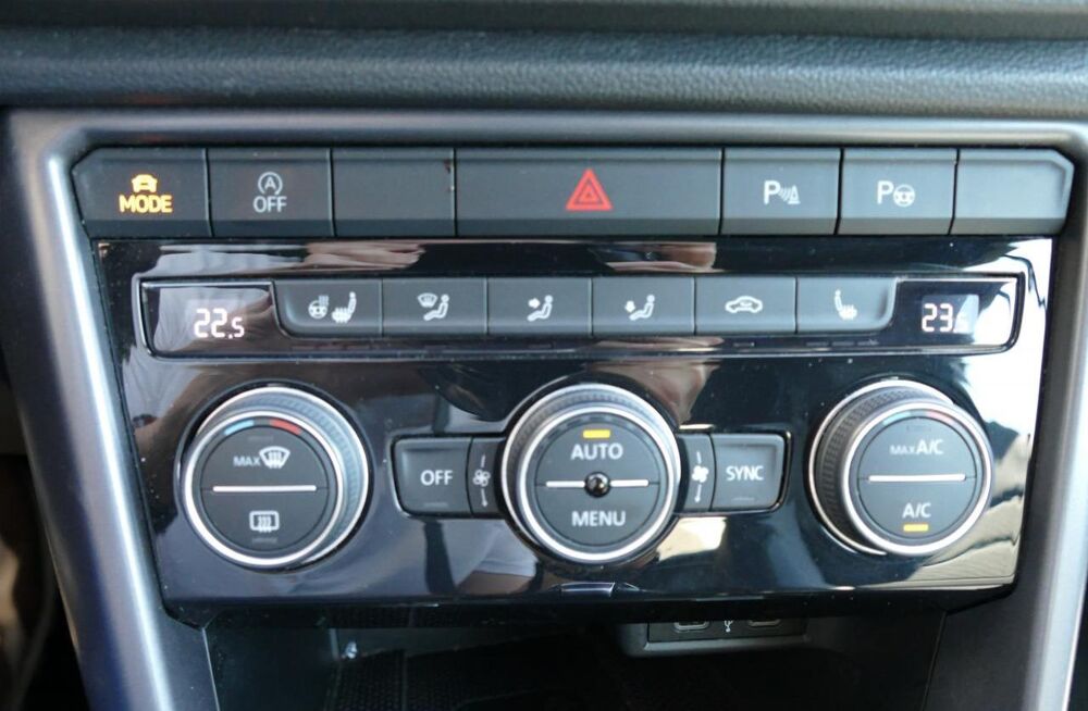 T-ROC 1.5 TSI Evo - 150 - Start&Stop - BV DSG 7 CABRIOLET R-Line 2021 occasion 34190 Ganges
