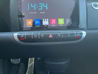 ForTwo 1.0i 84CH - KIT BRABUS - CARPLAY - SIEGES CHAUFFANTS - TOIT 2013 occasion 13760 Saint-Cannat