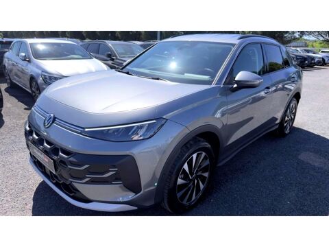 T-ROC NOUVEAU 1.5 eTSI 150 DSG7 Life +GARANTIE 5 ANS 2026 occasion 81580 Soual