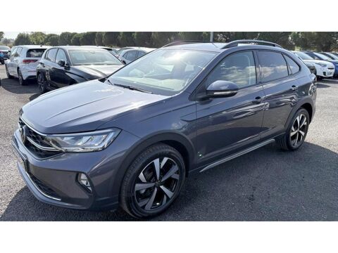 Taigo 1.0 TSI 115 DSG7 Life Plus +KEYLESS+CAMERA 2025 occasion 81580 Soual