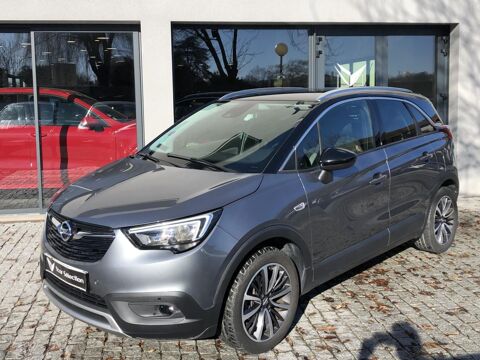 Opel Crossland X 1.2 I 110 CV INNOVATION 2018 occasion Toulouse 31400