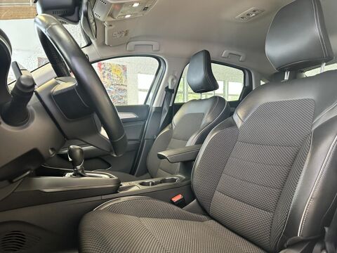 Arkana 1.6 E-TECH 145CH 95 FULL-HYBRID HYBRID 1.2KWH INTENS BVA - G 2022 occasion 16000 Angoul&ecirc;me