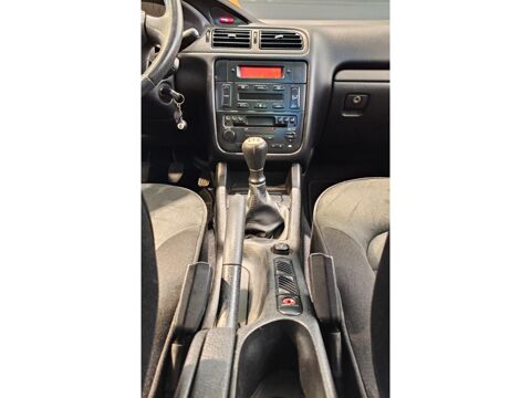 406 COUPE 2.0i 16V 138 Ch BVM 2001 occasion 19100 Brive-la-Gaillarde