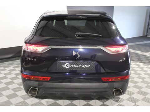DS3 Business E-Tense 225CH - Suivi DS 2021 occasion 95340 Bernes-sur-Oise
