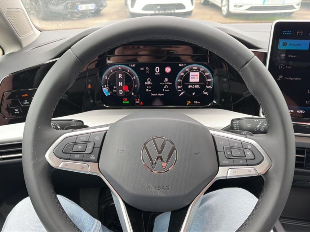 Golf 1.5 etsi evo2 116 life dsg7 2026 occasion 85150 Les Achards