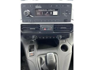 Berlingo 1.5 BLUEHDI 100cv M CLUB 650 KG 2020 occasion 44700 Orvault