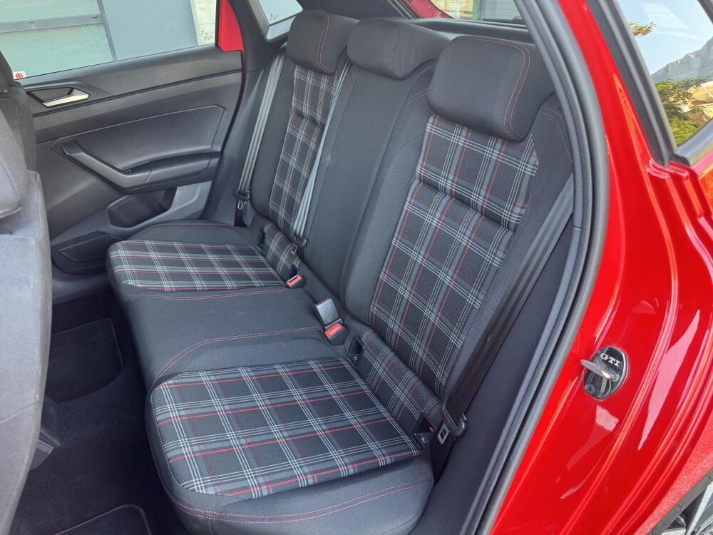 Polo GTI 2.0 16V TSI 200 BV DSG 6 2021 occasion 38330 Montbonnot-Saint-Martin