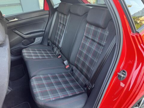 Polo GTI 2.0 16V TSI 200 BV DSG 6 2021 occasion 38330 Montbonnot-Saint-Martin