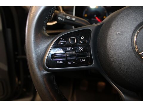 Classe A A160 Pack Sport Si&egrave;ges Chauffants Carplay Entretien Complet 2020 occasion 59493 Villeneuve-d'Ascq