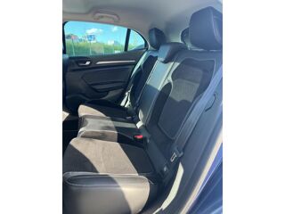 M&eacute;gane 1.2 Energy TCe - 130 IV BERLINE Intens PHASE 1 2017 occasion 49070 Beaucouz&eacute;