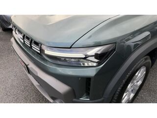 Duster 1.2 Mild hybrid 140 Expression +PK HIVER+GPS 2026 occasion 81580 Soual