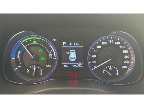 Kona Hybrid E6-Evap Intuitive 2020 occasion 17600 Saujon