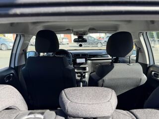 C3 1.5 BlueHDi - 100 S&S Feel Pack gps + clim + Radar AR 2022 occasion 19100 Brive-la-Gaillarde