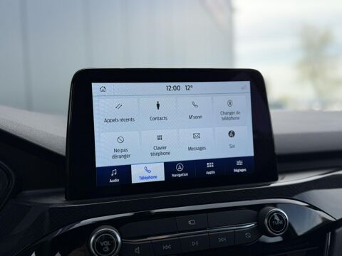 Kuga 2.0 EcoBlue 120 BVA ST-Line 2024 occasion 35300 Foug&egrave;res
