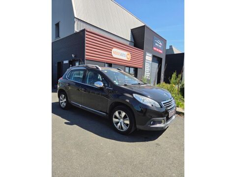 Peugeot 2008 1.6 e-HDi FAP - 92 - BV ETG6 Allure PHAS