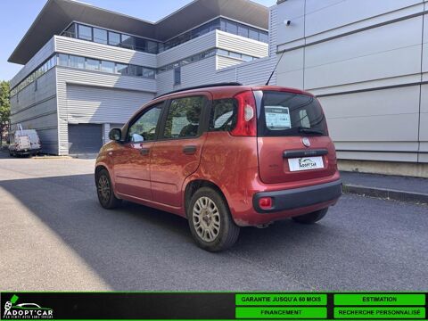 Panda 1.2i - 69 III Easy 2012 occasion 77185 Lognes
