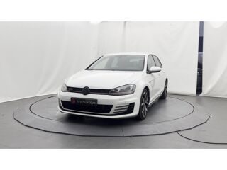 Golf GTI 2.0 16V TSI Performance - 230 CH - 2014 - Garantie 12 m 2014 occasion 33130 B&egrave;gles