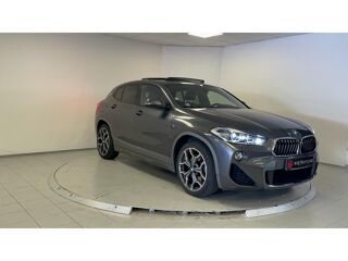 X2 xDrive 20i BVA F39 M Sport X GARANTIE DE 12 A 36 MOIS 2019 occasion 33130 B&egrave;gles