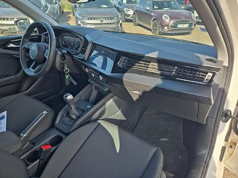 A1 30 tfsi 110 design 2022 occasion 33127 Saint-Jean-d'Illac