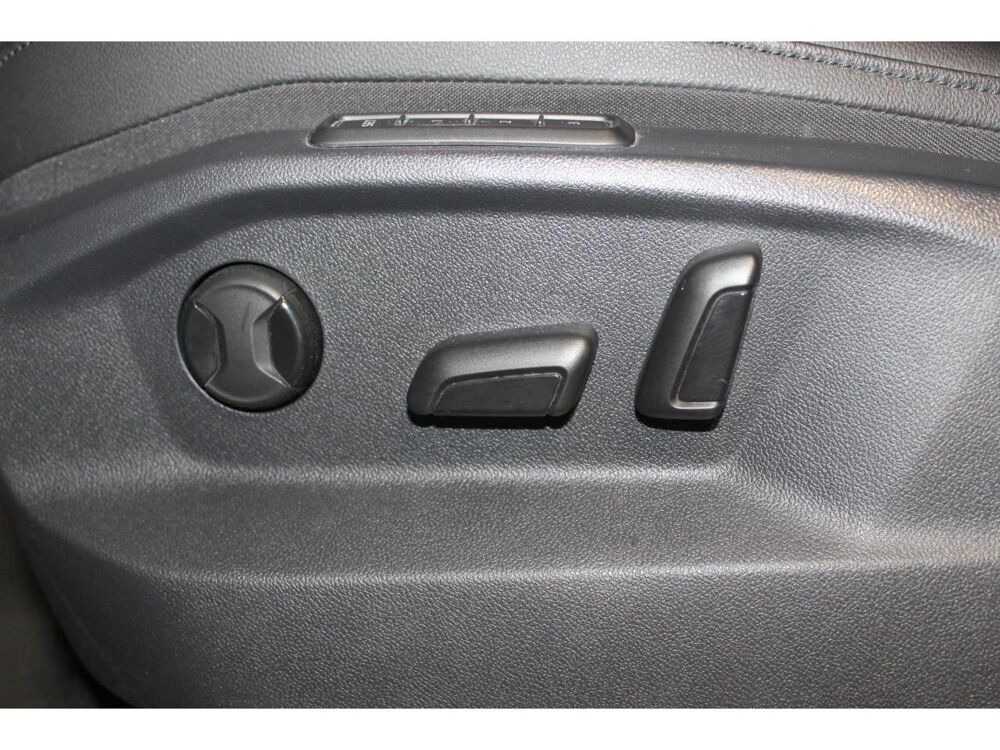Tiguan R-Line 2.0 TDI 150CH - BV DSG 7 - DEUXIEME MAIN - SUIVI COMP 2020 occasion 95340 Bernes-sur-Oise