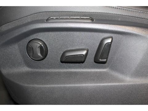 Tiguan R-Line 2.0 TDI 150CH - BV DSG 7 - DEUXIEME MAIN - SUIVI COMP 2020 occasion 95340 Bernes-sur-Oise