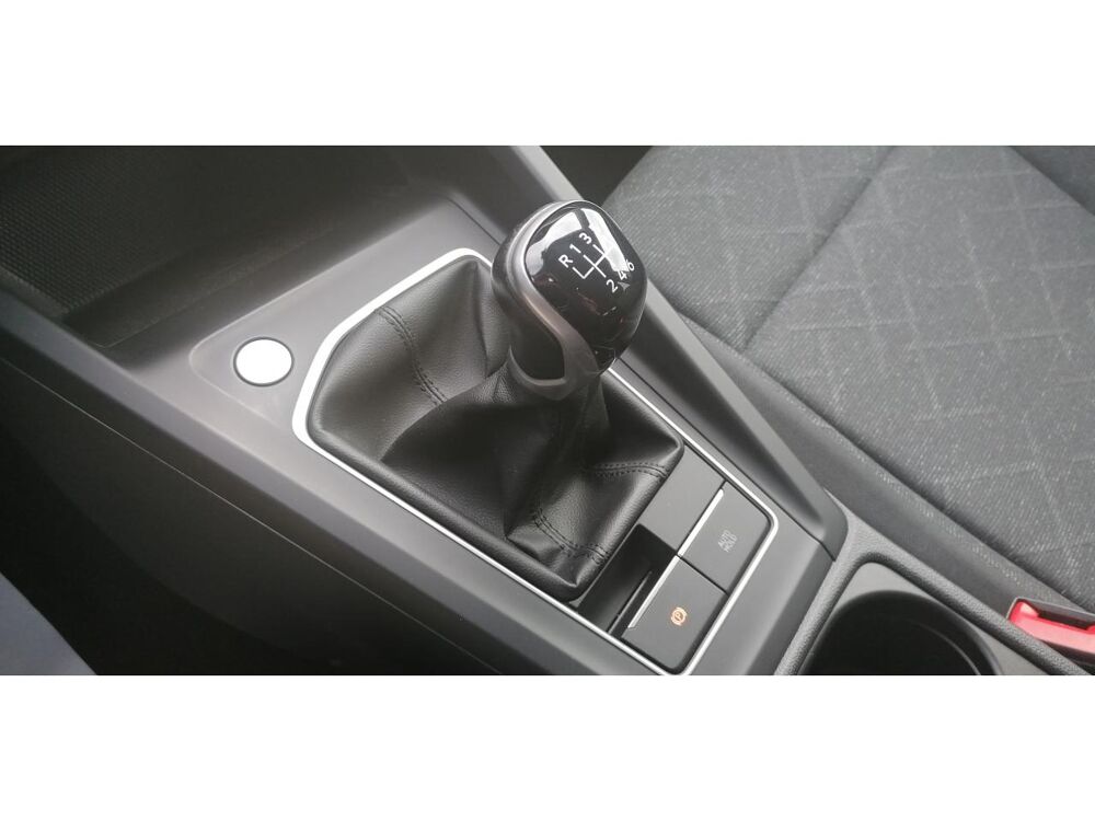 Golf 1.0 TSI 110 Life + CAMERA+JANTES 17 2021 occasion 81580 Soual