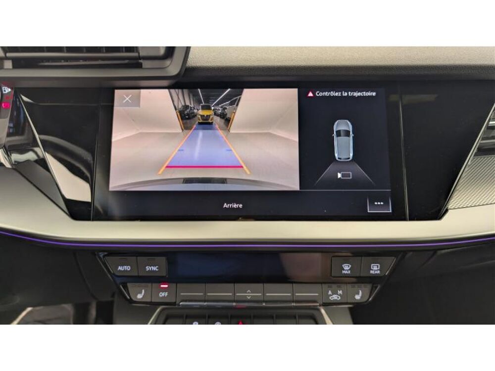 A3 30 TDI 116 S TRONIC 7 DESIGN 2022 occasion 77090 Coll&eacute;gien