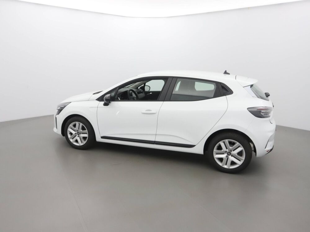 Clio 1.0 tce 90ch evolution - 25 2025 occasion 34190 Ganges