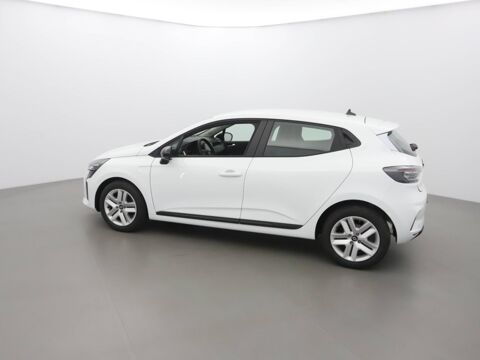 Clio 1.0 tce 90ch evolution - 25 2025 occasion 34190 Ganges