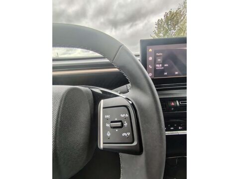 C3 Aircross &euml;-PLUS 113 ELECTRIQUE 2025 occasion 44700 Orvault