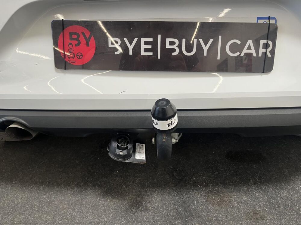 Clio RENAULT 1.5 BLUEDCI 85 BUSINESS 2019 occasion 02000 Laon